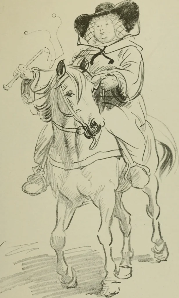 An illustration from Studio international, 1893, leaf 170