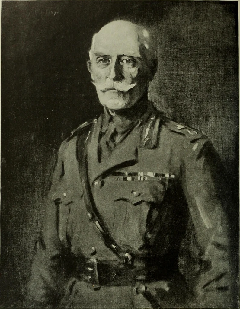 An illustration from Studio international, 1893, leaf 183