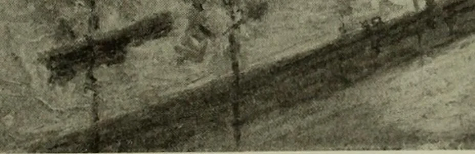 An illustration from Studio international, 1893, leaf 230