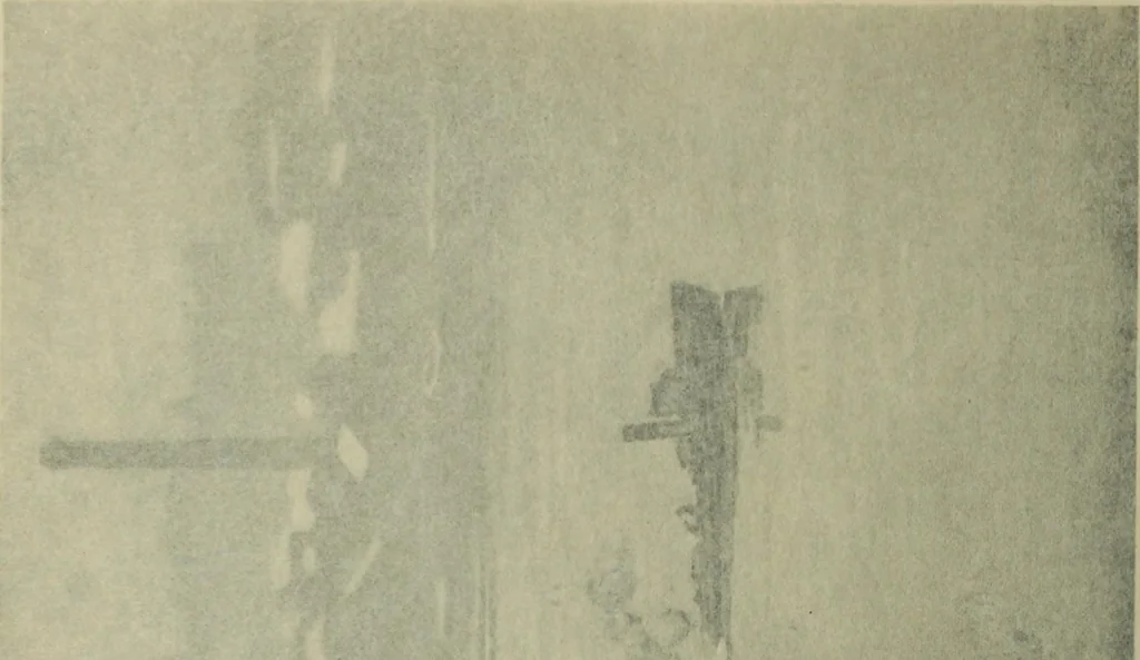 An illustration from Studio international, 1893, leaf 235