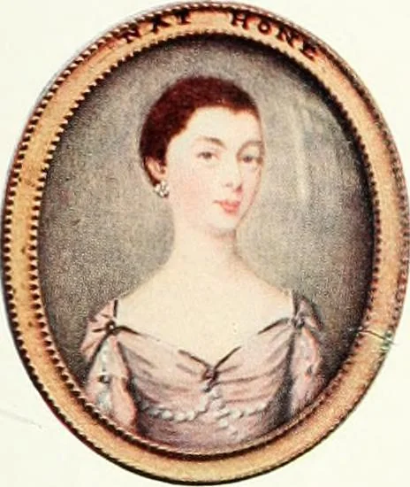 An illustration from Studio international, 1893, leaf 100