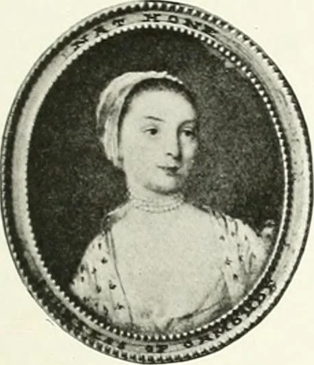An illustration from Studio international, 1893, leaf 102