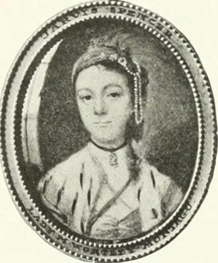 An illustration from Studio international, 1893, leaf 102