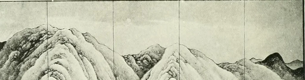 An illustration from Studio international, 1893, leaf 131