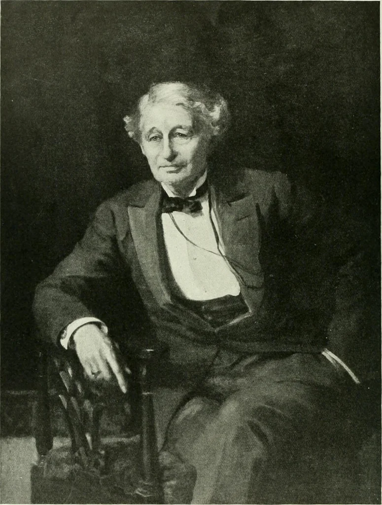 An illustration from Studio international, 1893, leaf 27