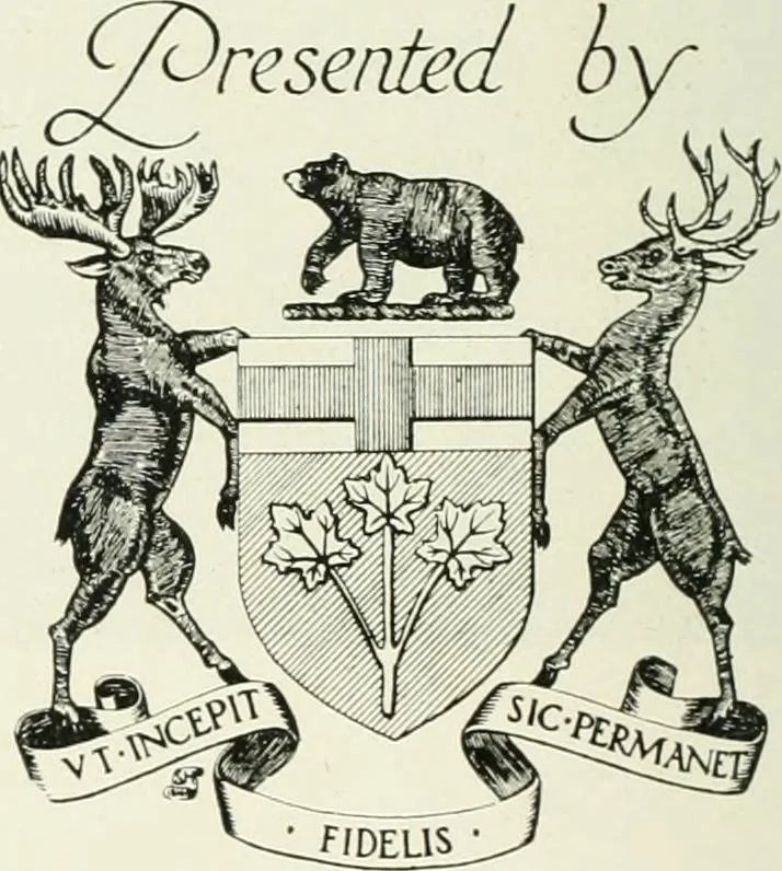 An illustration from Studio international, 1893, leaf 45