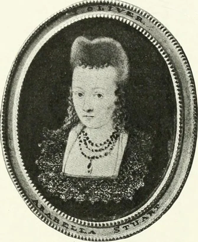 An illustration from Studio international, 1893, leaf 92