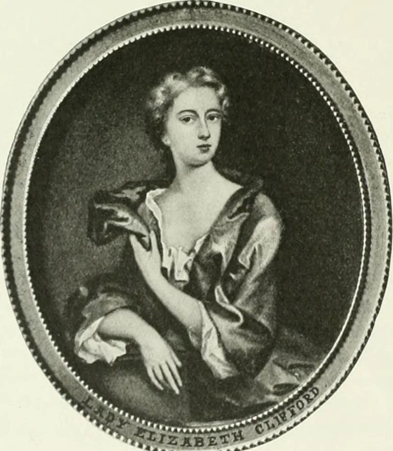 An illustration from Studio international, 1893, leaf 93