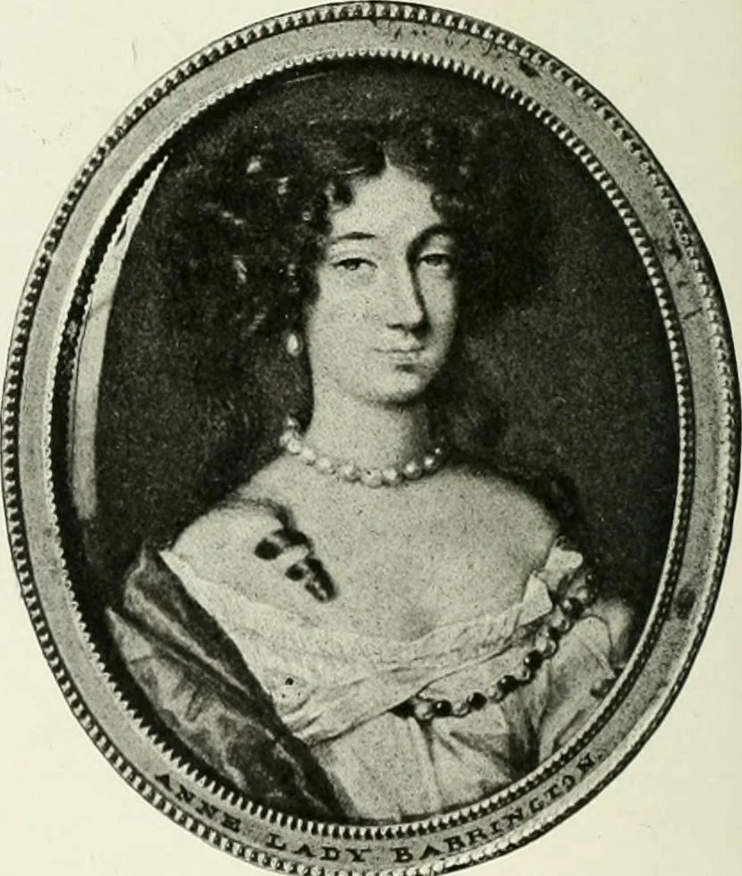 An illustration from Studio international, 1893, leaf 95
