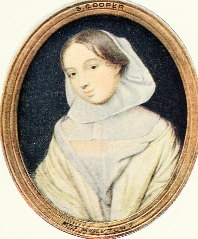 An illustration from Studio international, 1893, leaf 96