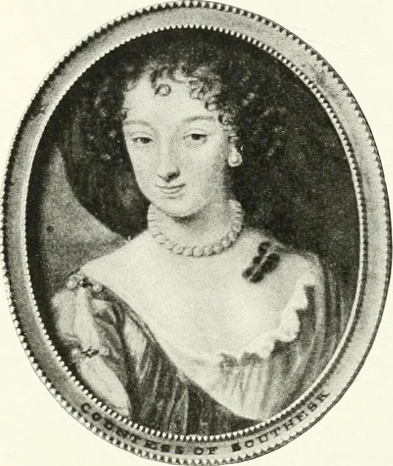 An illustration from Studio international, 1893, leaf 98