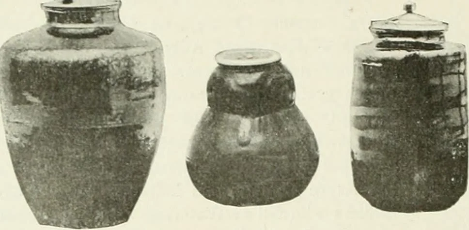 An illustration from Studio international, 1893, leaf 173