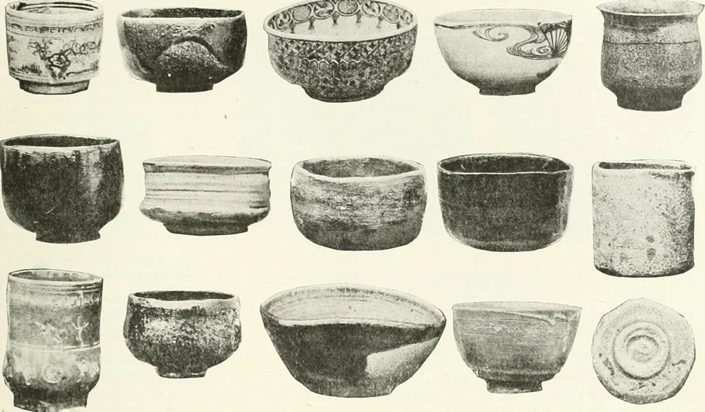 An illustration from Studio international, 1893, leaf 174