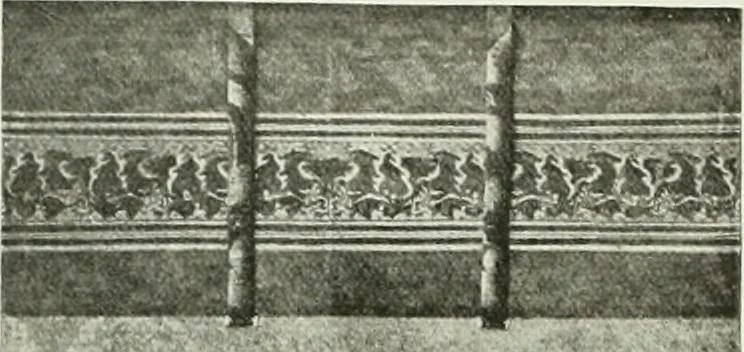 An illustration from Studio international, 1893, leaf 49