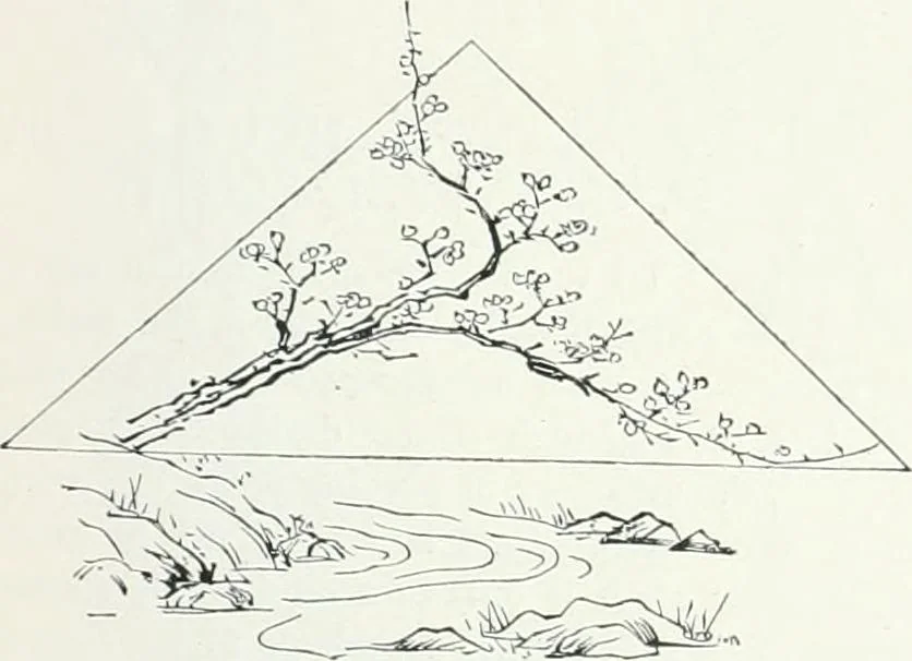 An illustration from Studio international, 1893, leaf 304