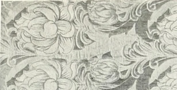 An illustration from Studio international, 1893, leaf 472