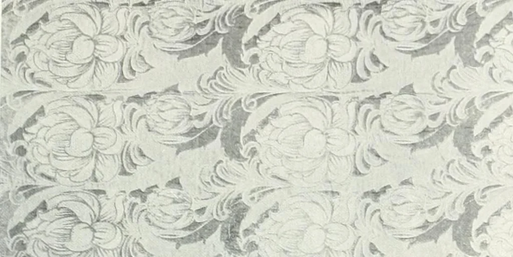 An illustration from Studio international, 1893, leaf 472