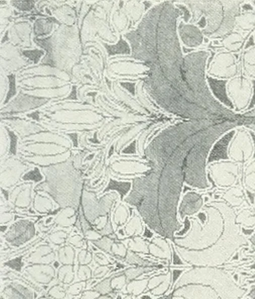 An illustration from Studio international, 1893, leaf 472