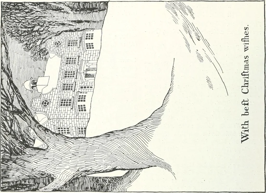 An illustration from Studio international, 1893, leaf 505