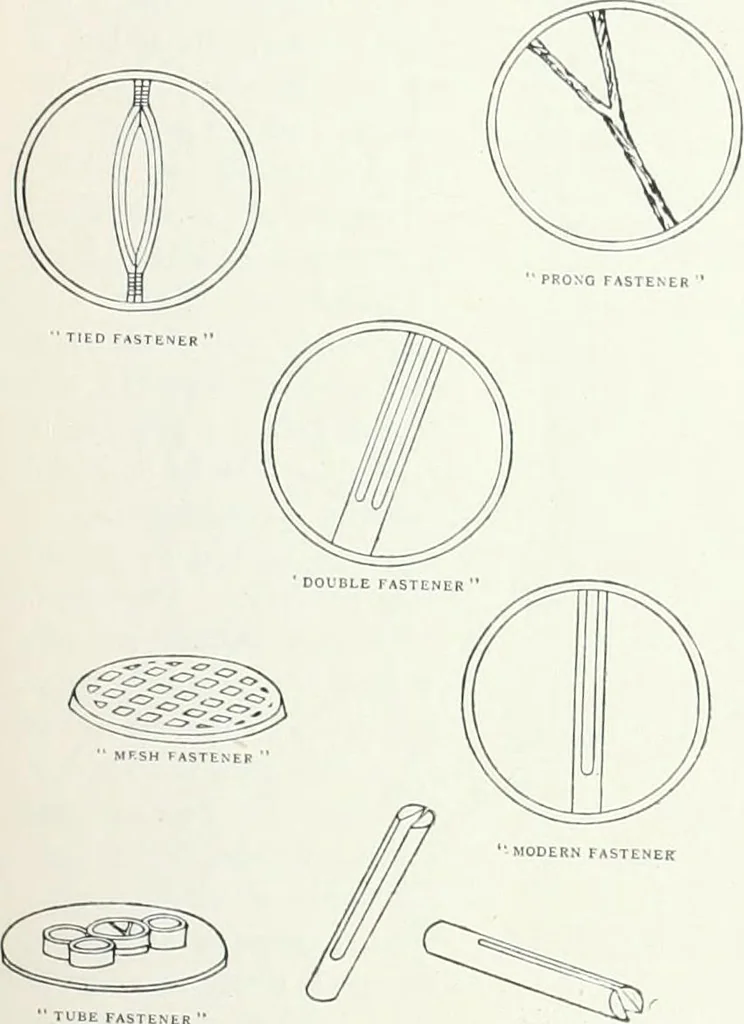 An illustration from Studio international, 1893, leaf 526