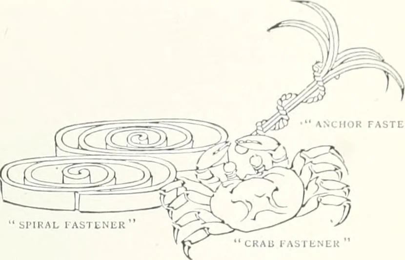 An illustration from Studio international, 1893, leaf 526
