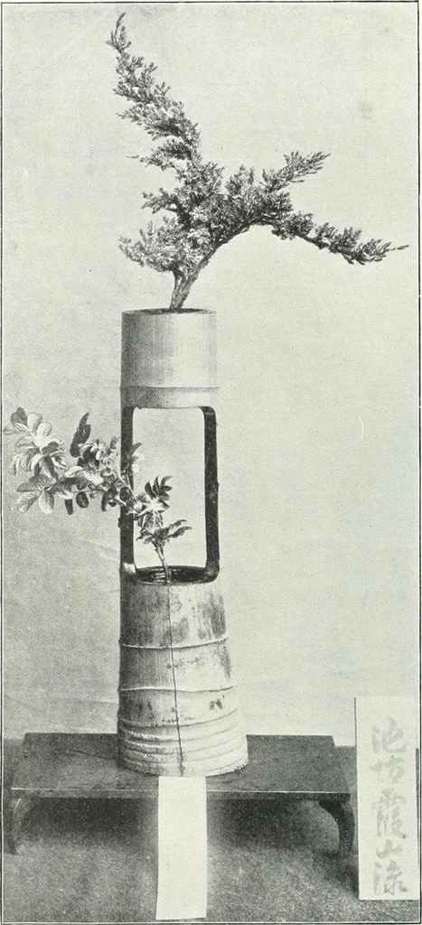An illustration from Studio international, 1893, leaf 531