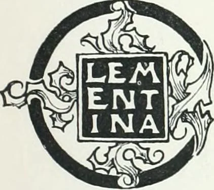 An illustration from Studio international, 1893, leaf 66