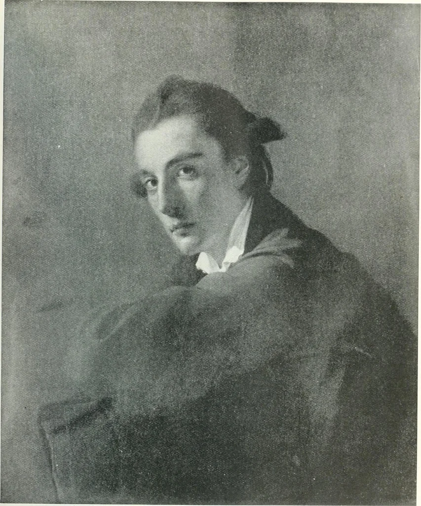 An illustration from Studio international, 1893, leaf 682