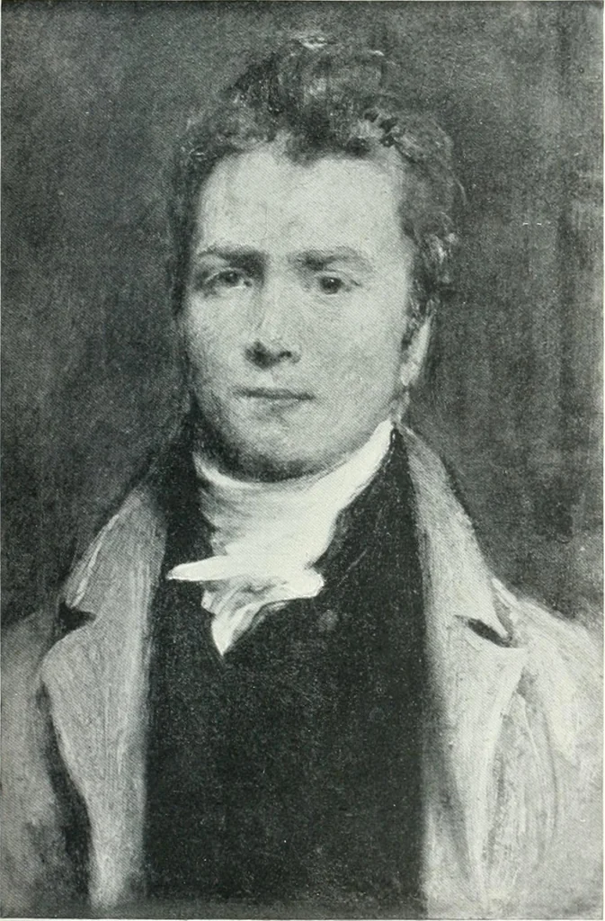 An illustration from Studio international, 1893, leaf 684