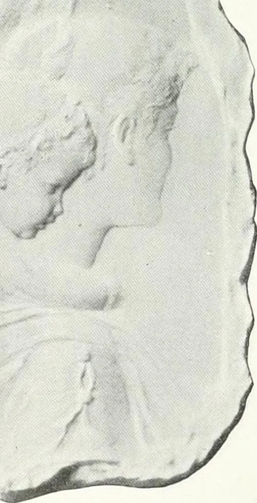 An illustration from Studio international, 1893, leaf 721