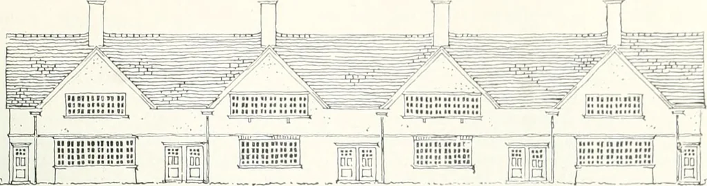 An illustration from Studio international, 1893, leaf 786