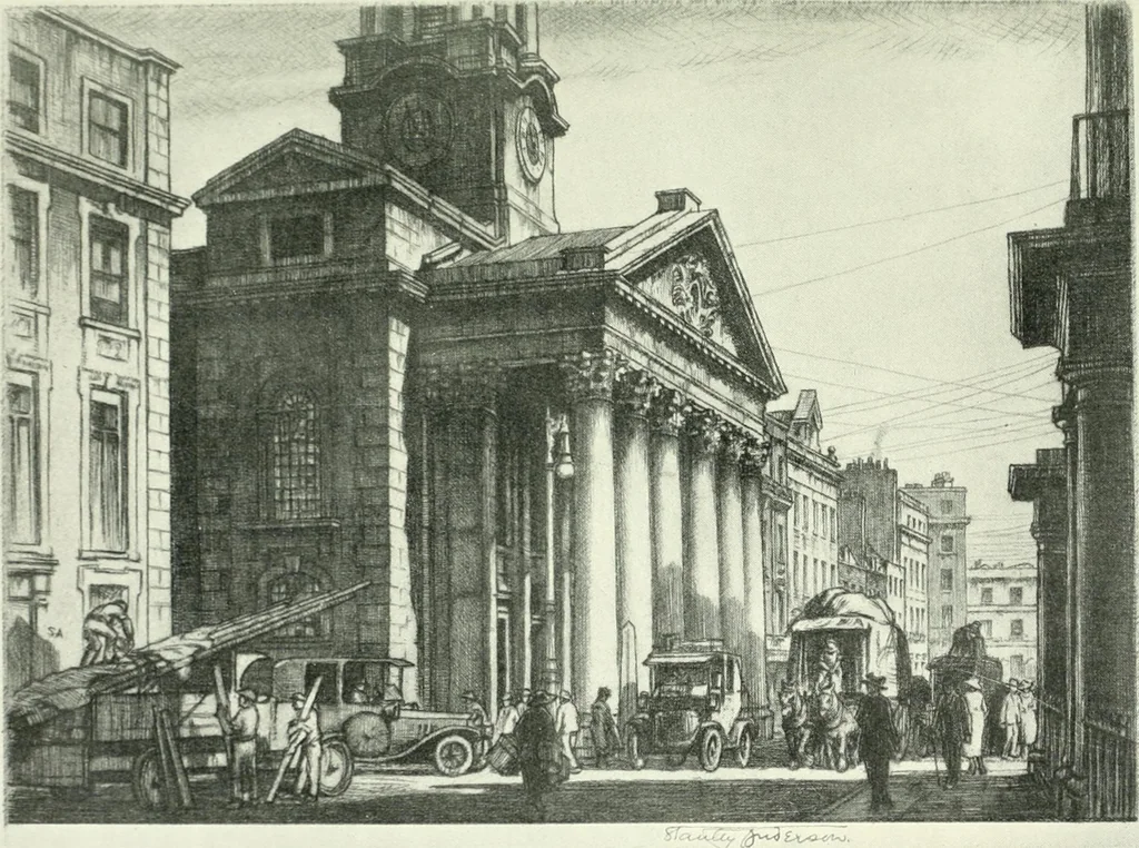 An illustration from Studio international, 1893, leaf 212