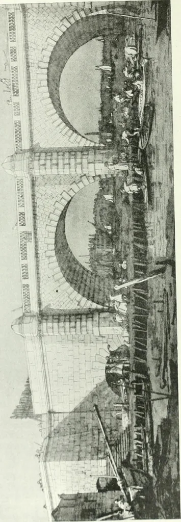An illustration from Studio international, 1893, leaf 23