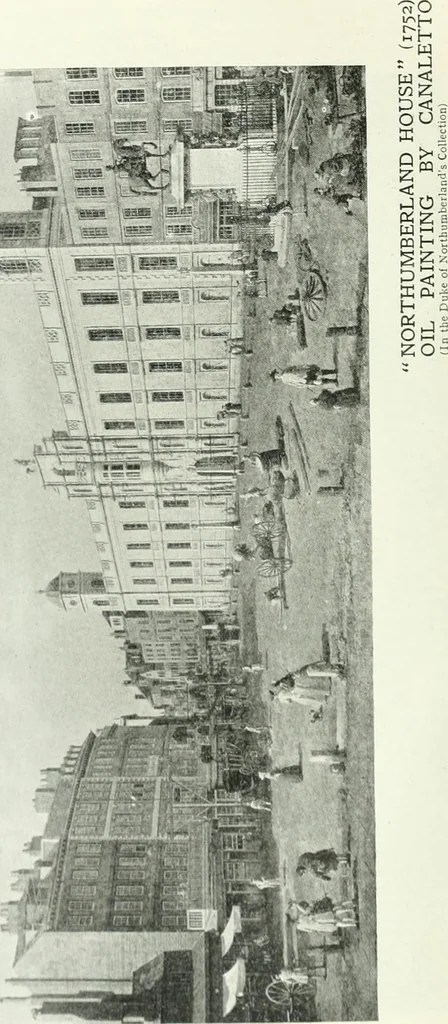 An illustration from Studio international, 1893, leaf 27