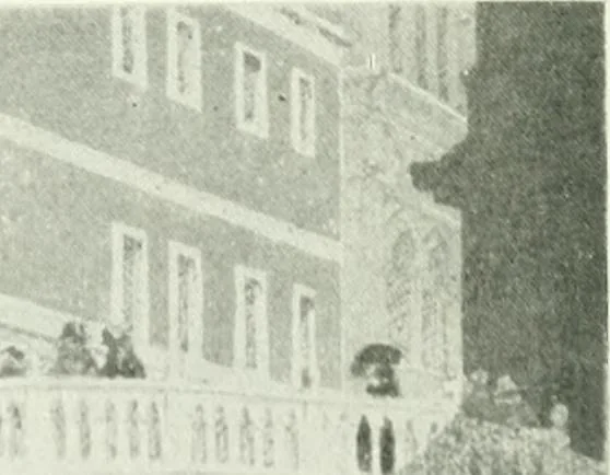 An illustration from Studio international, 1893, leaf 293
