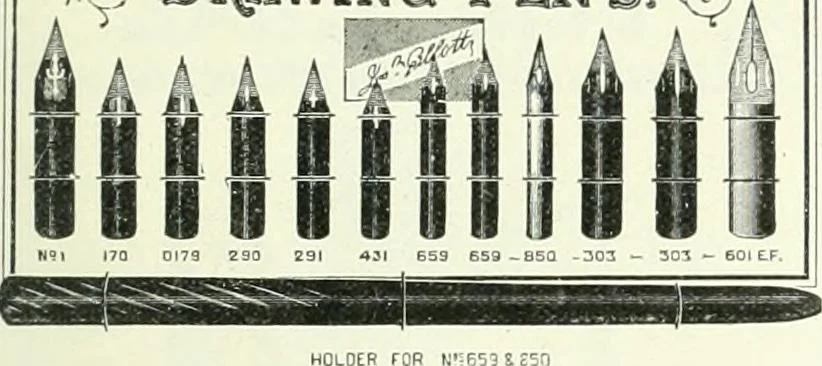 An illustration from Studio international, 1893, leaf 312