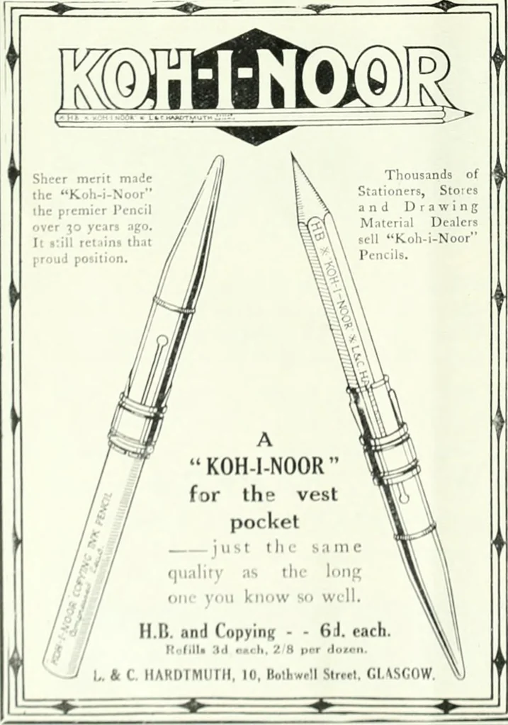 An illustration from Studio international, 1893, leaf 313