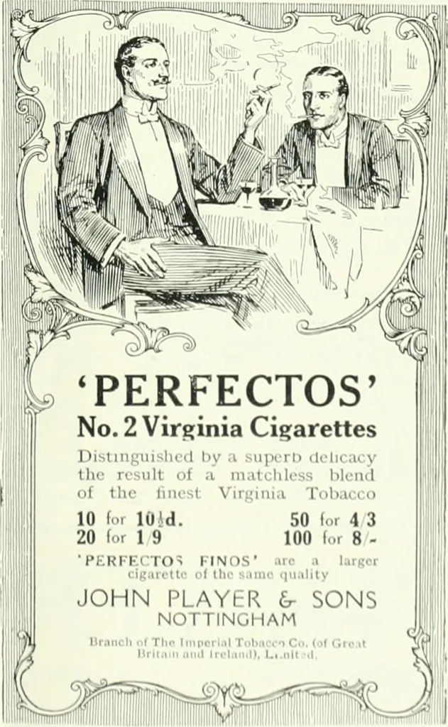 An illustration from Studio international, 1893, leaf 316