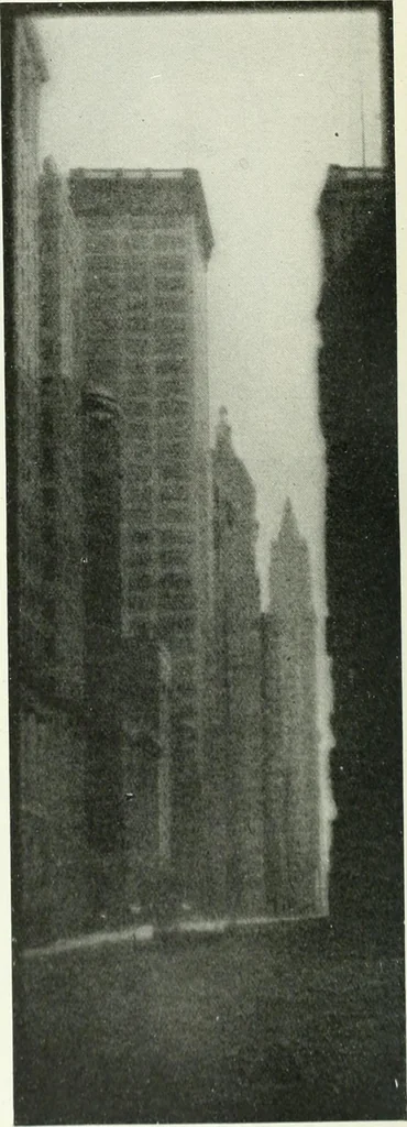 An illustration from Studio international, 1893, leaf 47