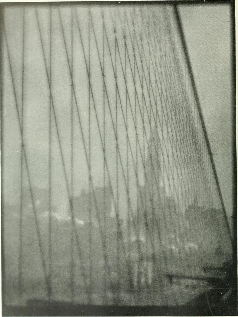 An illustration from Studio international, 1893, leaf 49