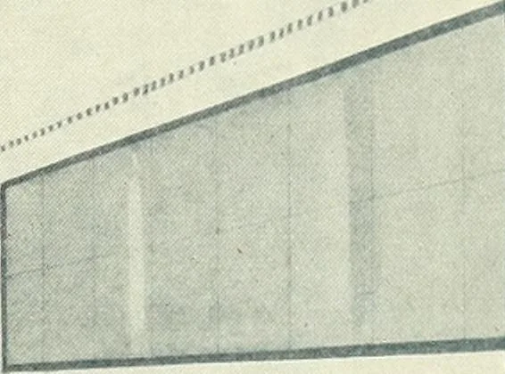 An illustration from Studio international, 1893, leaf 58