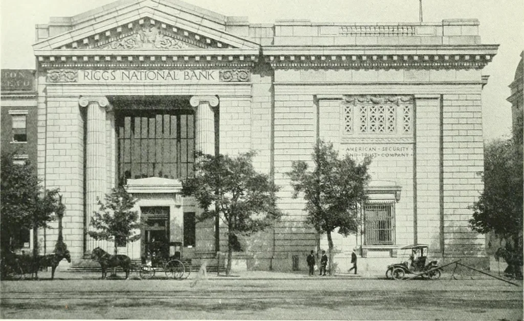 An illustration from Studio international, 1893, leaf 91