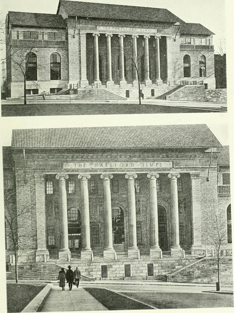 An illustration from Studio international, 1893, leaf 96