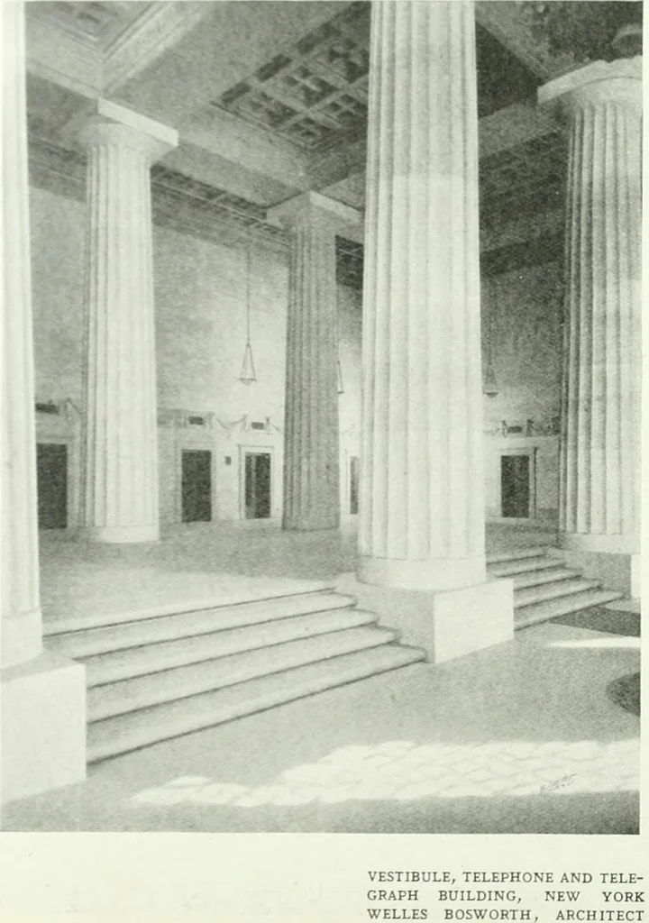 An illustration from Studio international, 1893, leaf 97