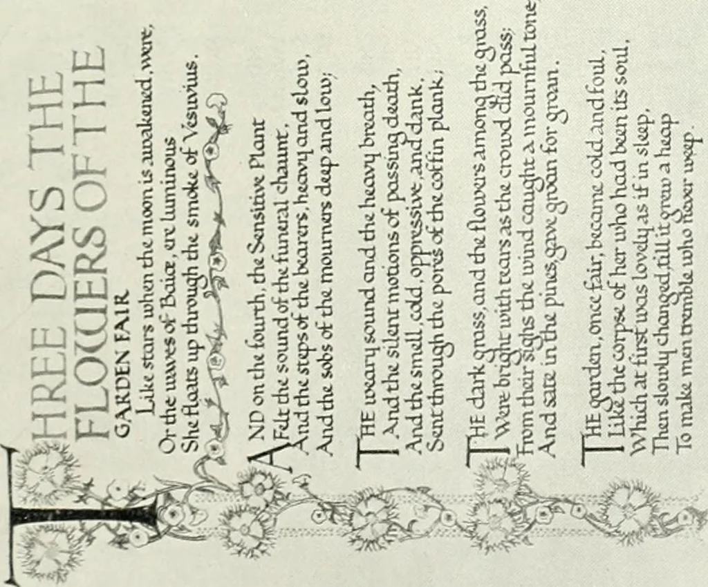 An illustration from Studio international, 1893, leaf 126