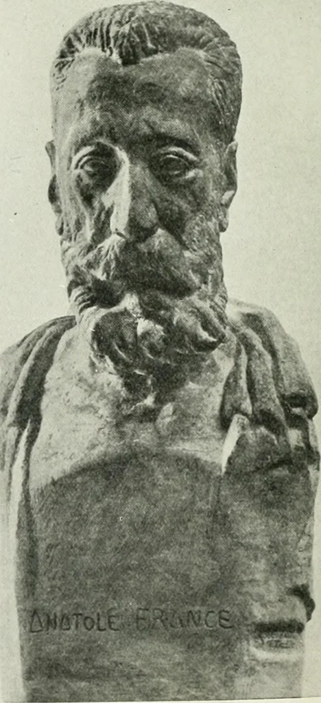 An illustration from Studio international, 1893, leaf 243