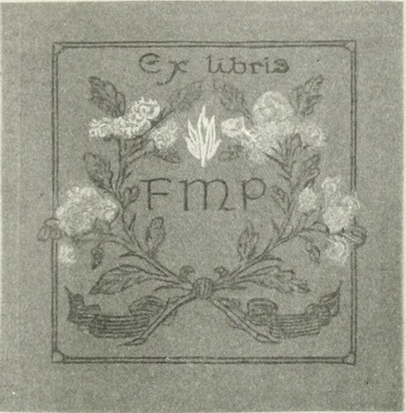 An illustration from Studio international, 1893, leaf 274