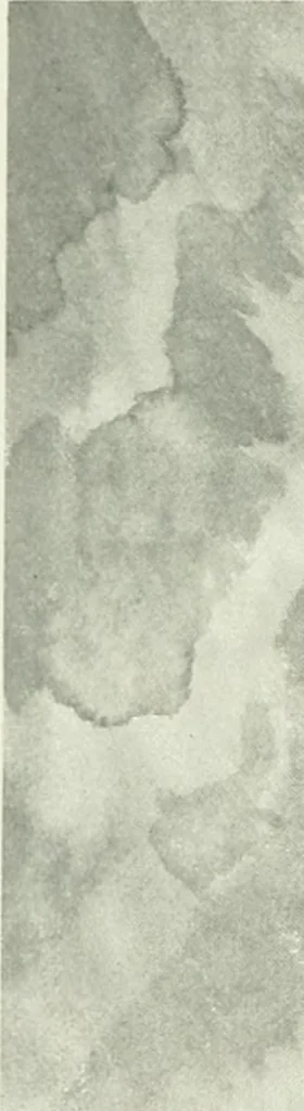 An illustration from Studio international, 1893, leaf 37