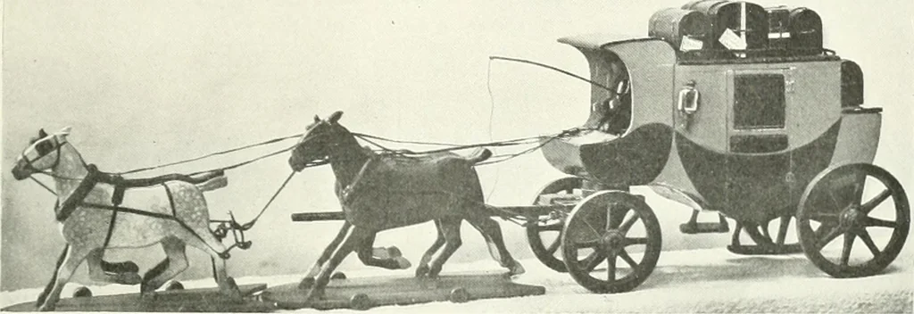 An illustration from Studio international, 1893, leaf 384