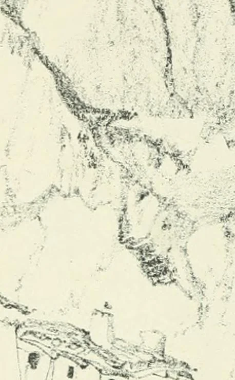 An illustration from Studio international, 1893, leaf 45